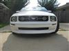 2005-09 Mustang V6 Front Chin Spoiler