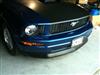 2005-09 Mustang V6 Front Chin Spoiler
