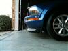 2005-09 Mustang V6 Front Chin Spoiler