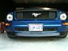 2005-09 Mustang V6 Front Chin Spoiler